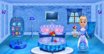 海湾观察3D