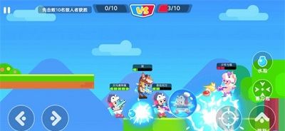 我是高高手