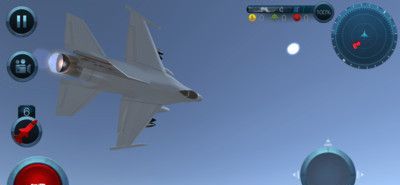 空战时刻