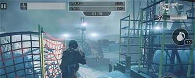 王者狙击手3d