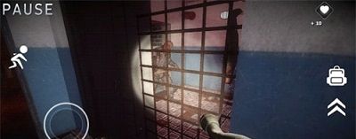 地堡恐怖大逃亡