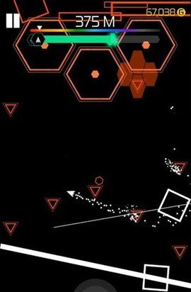喷射碰撞