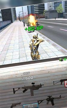 超级钢铁人英雄2