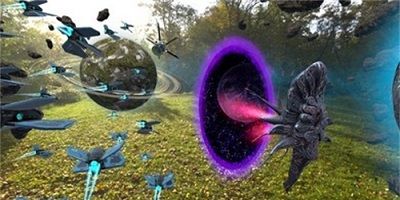宇宙战线