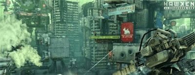 机甲世界