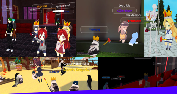 virtual