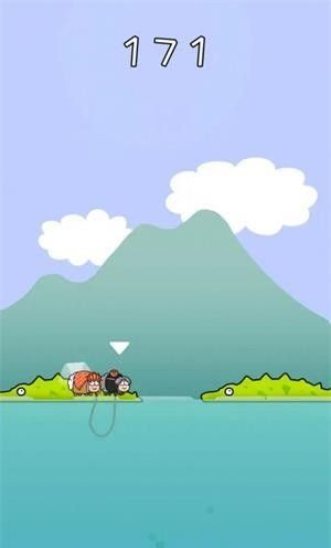 跳了个鸡儿