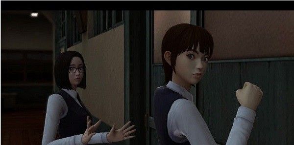 学校的迷宫