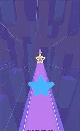 五角星冲冲冲