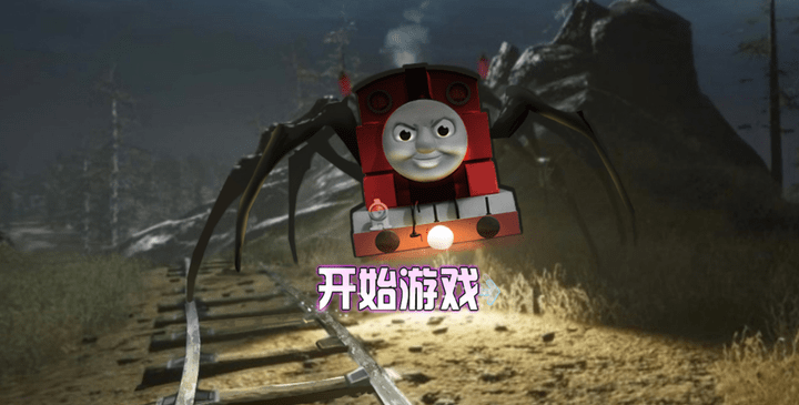 寂静岭诡异小镇