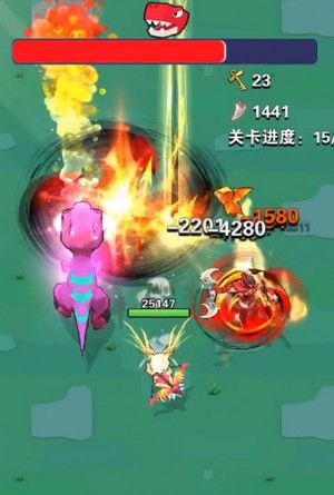 我是箭神