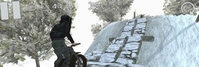 极地摩托大赛