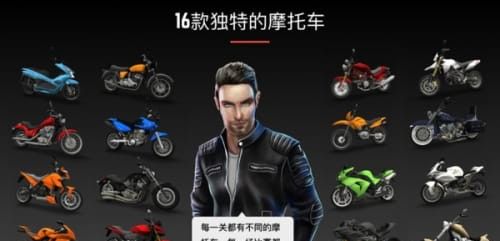 我心爱的小摩托