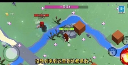 魔法生存大师
