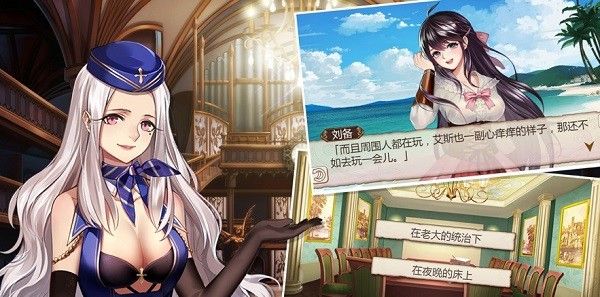 一千年的少女