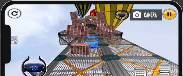 快速赛车3D