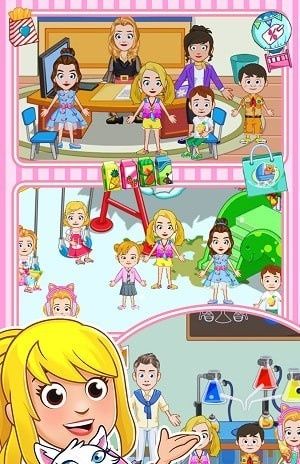 城市经营创造