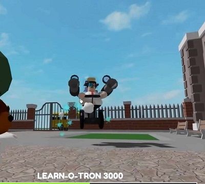 roblox学校监狱逃生