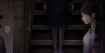 翌日绝叫死人