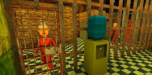 爷爷和奶奶3：死亡医院
