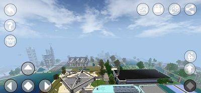 迷你方块工艺2