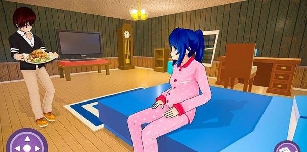 老娘模拟器