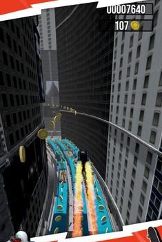 城铁酷跑