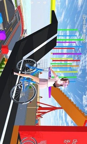 樱花高校模拟生活