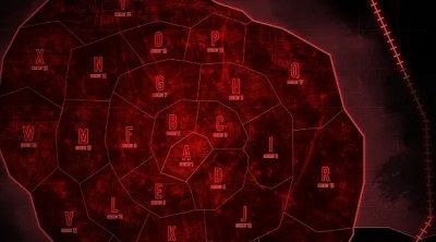边狱公司十二罪人