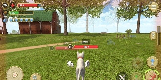 猫模拟器：可爱小猫
