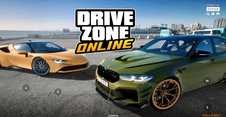Drive