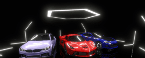 真实漂移赛车2