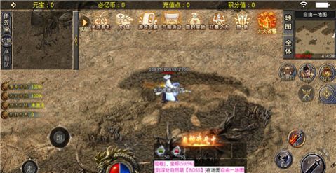 旭日烈焰176传奇