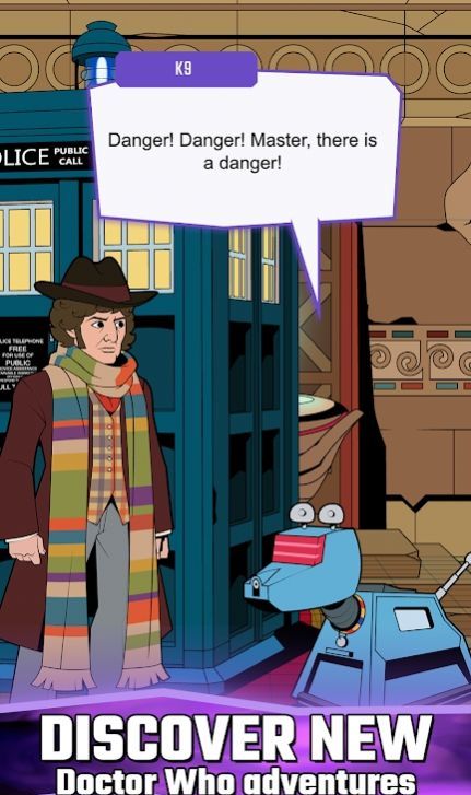 Doctor