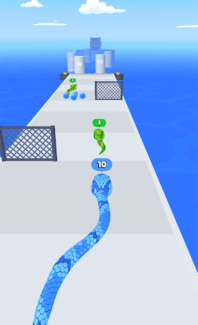 SNAKE