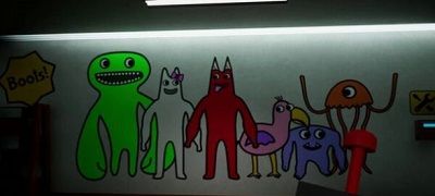 班班游乐园