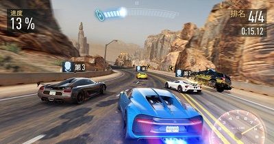 极品飞车：无极限