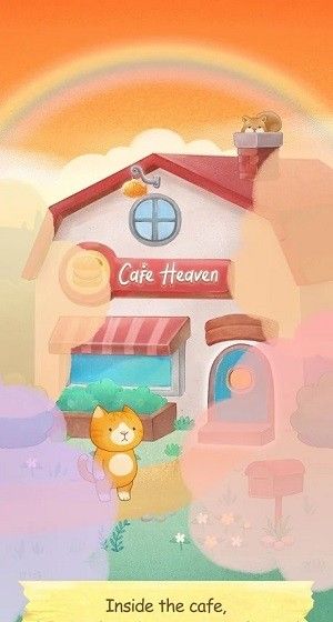 cafeheaven