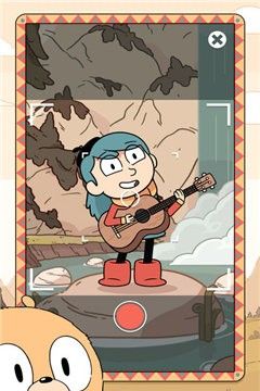 hildacreatures