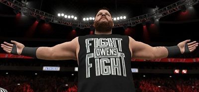 WWE