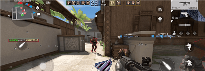 CSGO高仿版