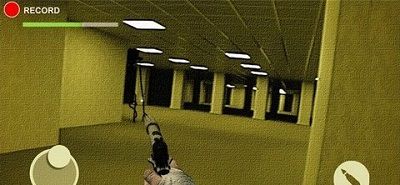 逃离密室生存