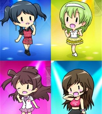 IDOL进化