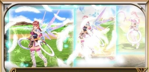 亡魂传奇