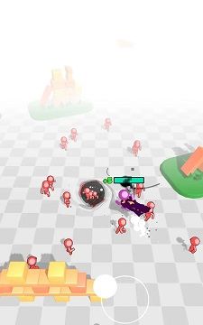 黑洞魔法师