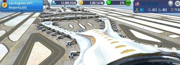 空中大亨在线3