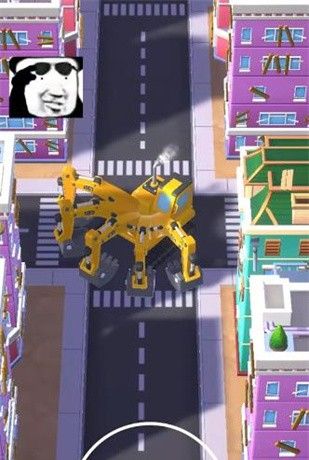 拆楼变首富