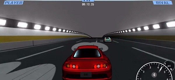 公路勇士2