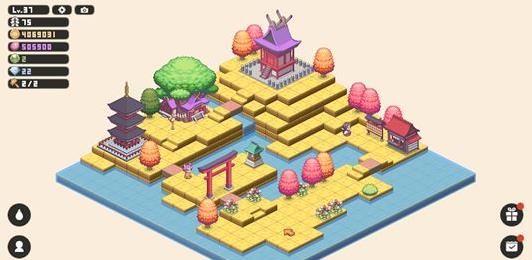 像素神社
