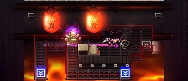 快刀小金